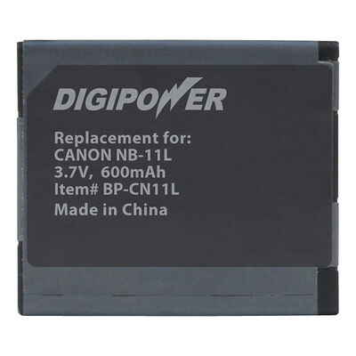 Digipower Lithium-Ion Battery | BP-CN11L