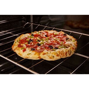 Whirlpool 30 in. 5.1 cu. ft. Gas Range with 5 Sealed Burners - Stainless Steel, Stainless Steel, hires