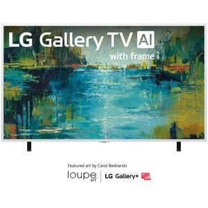 LG - 65" Class LX7B Series QNED Mini-LED 4K UHD Smart webOS TV, , hires