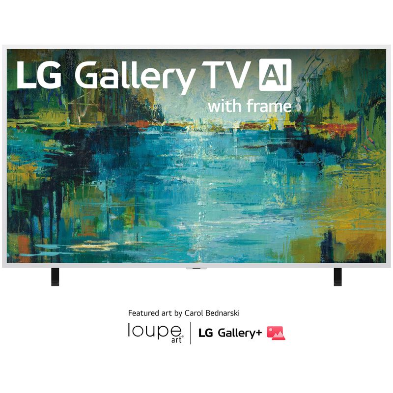 LG - 65" Class LX7B Series QNED Mini-LED 4K UHD Smart webOS TV, , hires