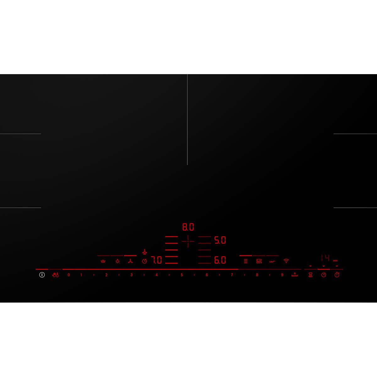 Bosch Benchmark Induction Cooktop - Thumbnail 4