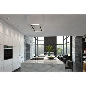 Wolf Transitional Series 36 in. Induction Cooktop with 5 Smoothtop Burners - Black, , hires