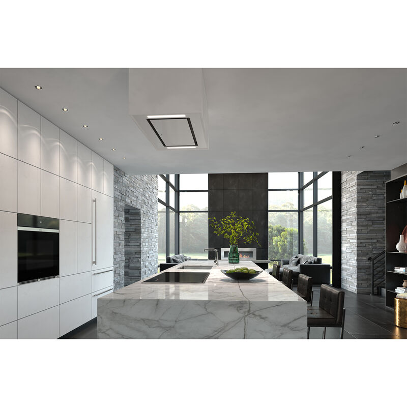 Wolf Transitional Series 36 in. Induction Cooktop with 5 Smoothtop Burners - Black, , hires