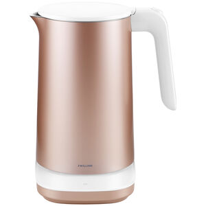 Zwilling Enfinigy 1.5-Liter Cool Touch Electric Kettle Pro - Rose, , hires