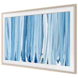 Samsung 43" The Frame Customizable Bezel - Sand Gold Metal, , hires