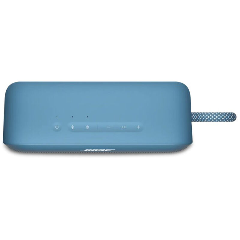 Bose SoundLink Plus Portable Speaker - Blue Dusk | P.C. Richard & Son