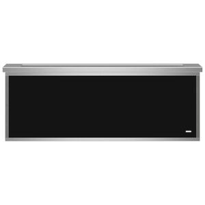 Monogram Minimalist Series 30 in. 1.9 cu. ft. Warming Drawer with Variable Temperature Controls & Electronic Humidity Controls - Stainless Steel, , hires