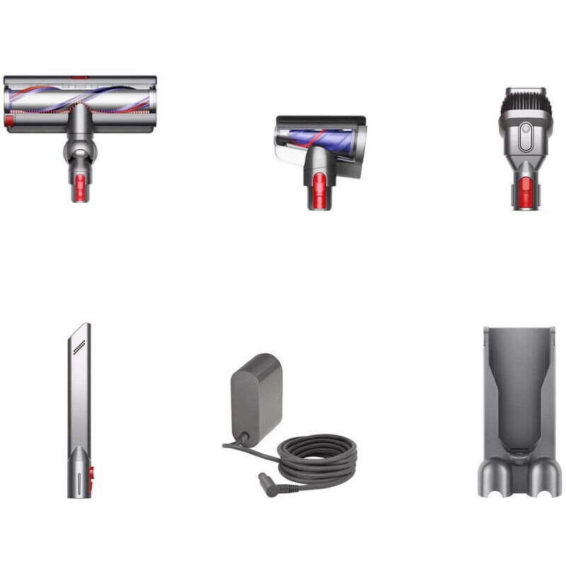 Dyson Outsize Cordless Stick Vacuum with Four Dyson Engineered