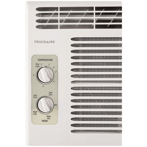 Frigidaire 5,000 BTU Window Air Conditioner with 2 Fan Speeds - White, , hires