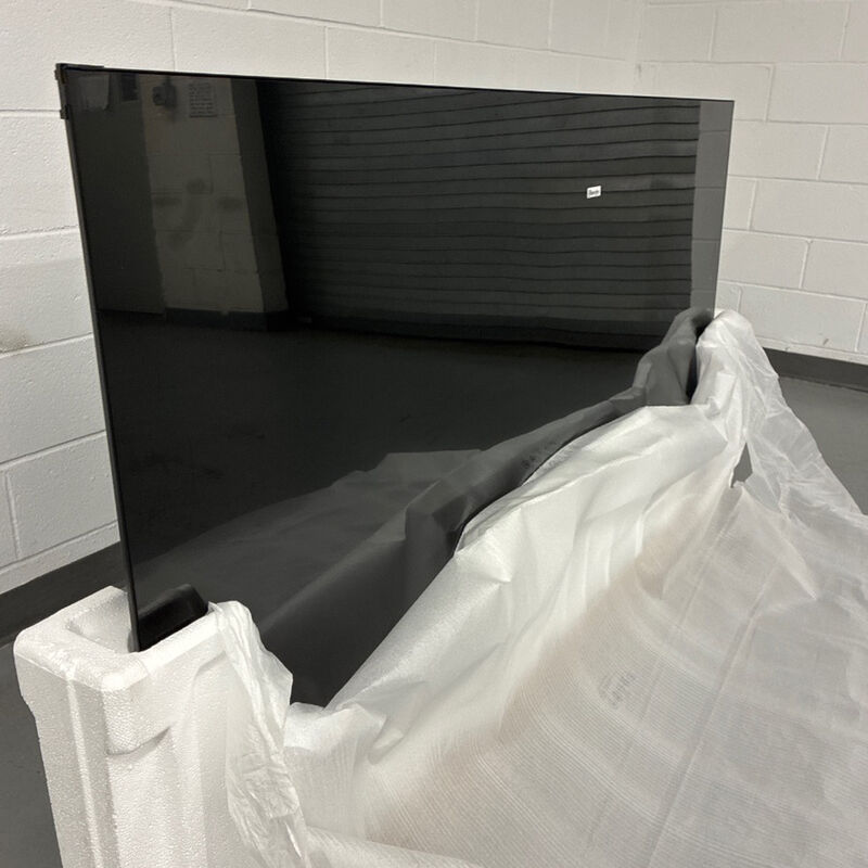 Samsung - 75" Class Q6F QLED 4K UHD Smart Tizen TV (Open Box Excellent Condition), , hires