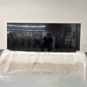 LG - 65" Class G5 Series OLED evo 4K UHD Smart webOS TV (Open Box Excellent Condition), , hires