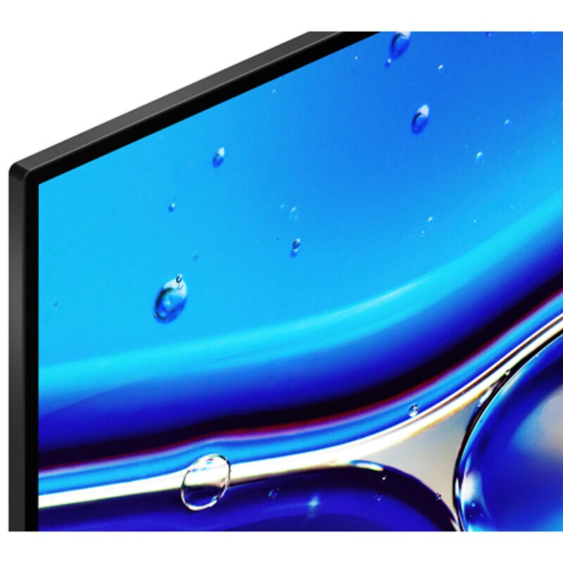 Sony - 65" Class Bravia 8 II Series QD OLED 4K UHD Smart Google TV, , hires