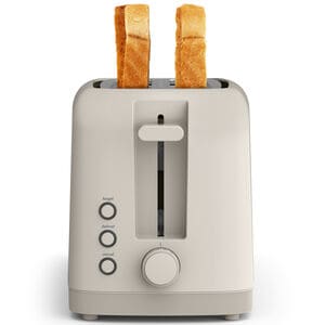 Bella Fits-anywhere Kitchenware 4-Slice Slim Toaster, , hires