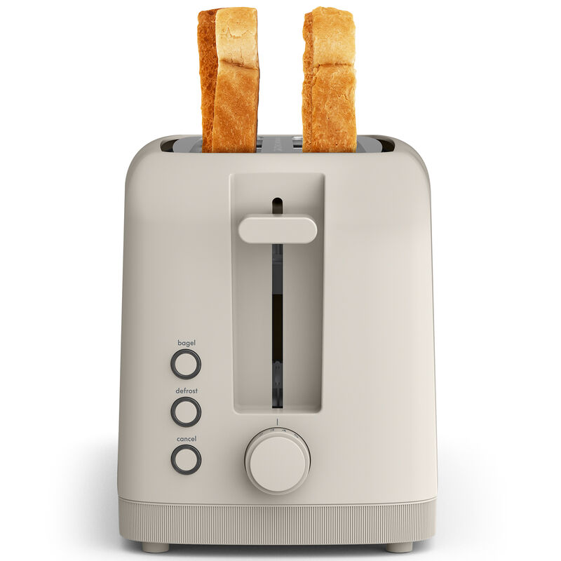 Bella Fits-anywhere Kitchenware 4-Slice Slim Toaster, , hires