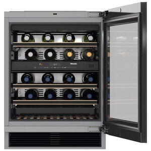 Miele Wine Cooler KWT6322UGS, , hires