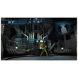 Metroid: Other M for Wii, , hires