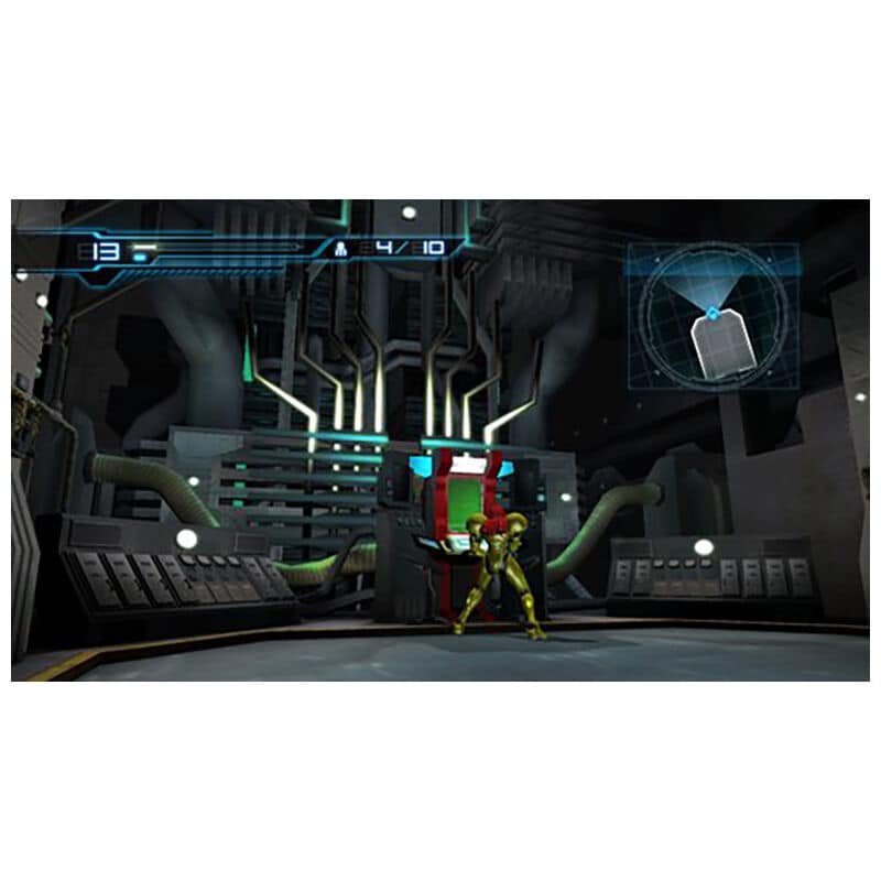 Metroid: Other M for Wii, , hires