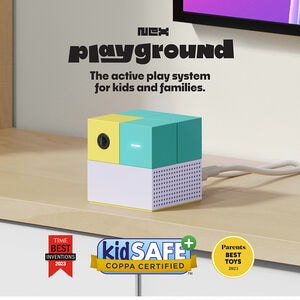 Nex Playground -The Active Play System for Kids and Families, , hires