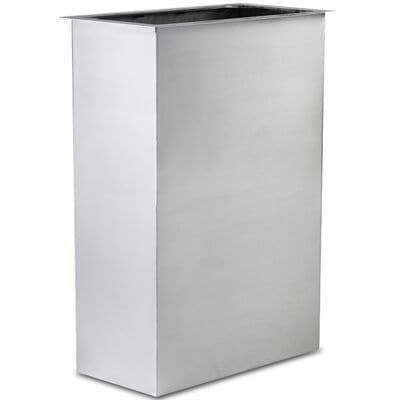 Viking Range Hood Duct Cover | DCCE2410SS