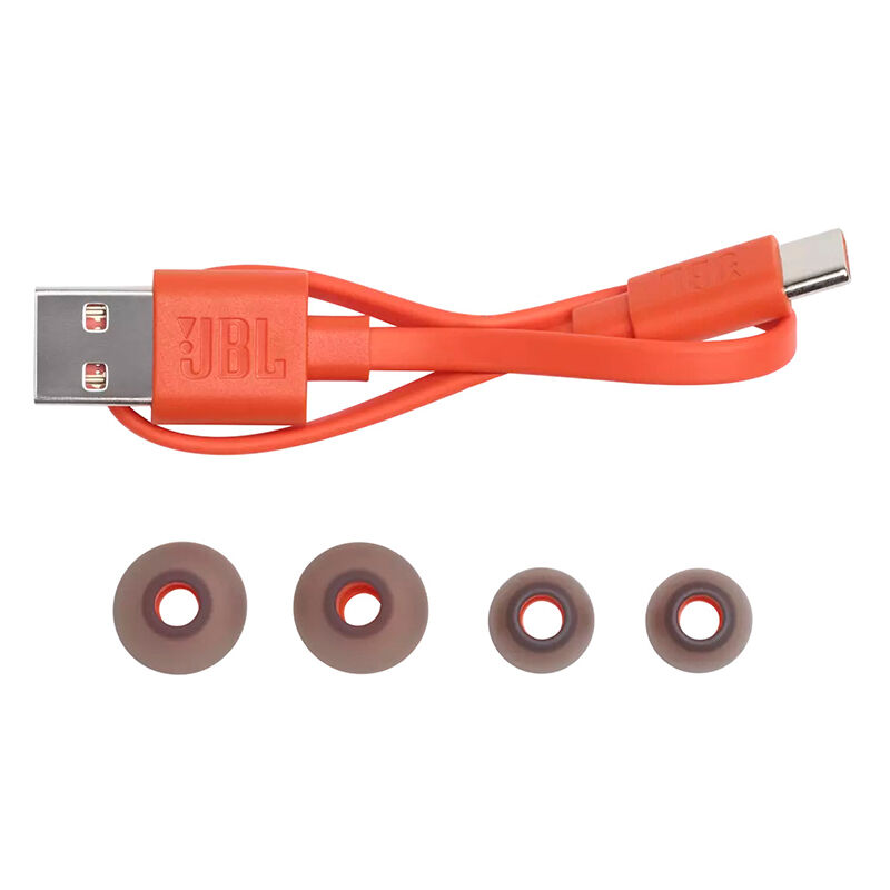 JBL TUNE 125TWS True Wireless In-Ear Headphones (Black), , hires