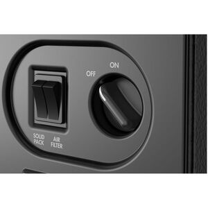 KitchenAid 15 in. Built-In Trash Compactor with Built-In Odor Management System - Custom Panel Ready, , hires