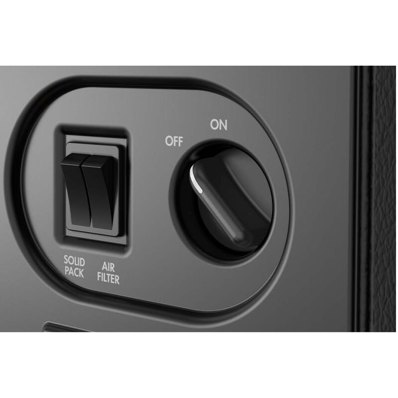 KitchenAid 15 in. Built-In Trash Compactor with Built-In Odor Management System - Custom Panel Ready, , hires