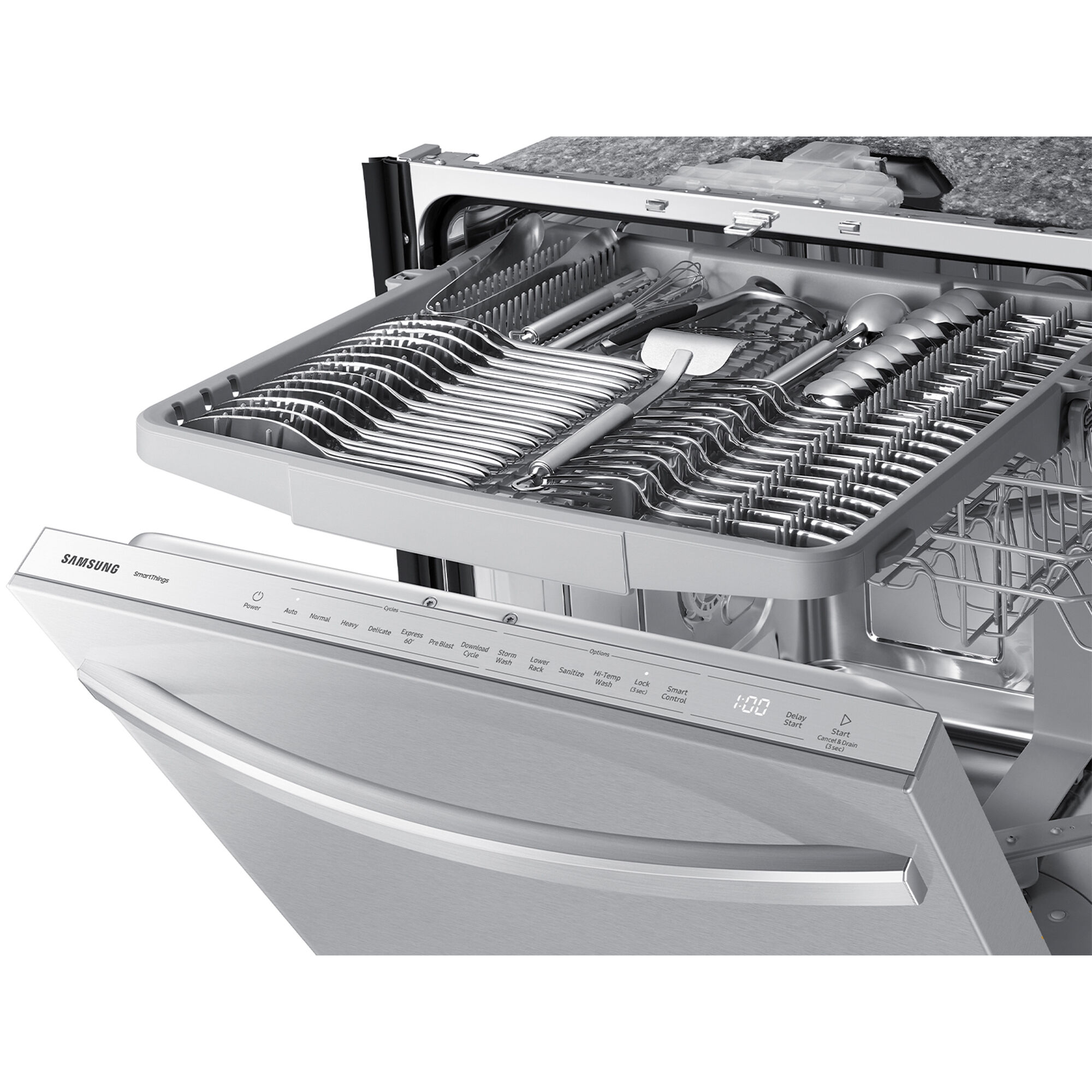 Samsung dishwasher basket on sale