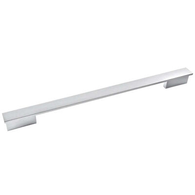 Miele PureLine Handle for Refrigerators - Clean Touch Steel | DS6808CTS
