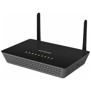 Netgear AC1200 Smart Wifi Router, , hires