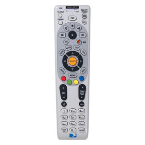 RCA DirectTV 4 Device Universal IR Remote, , hires