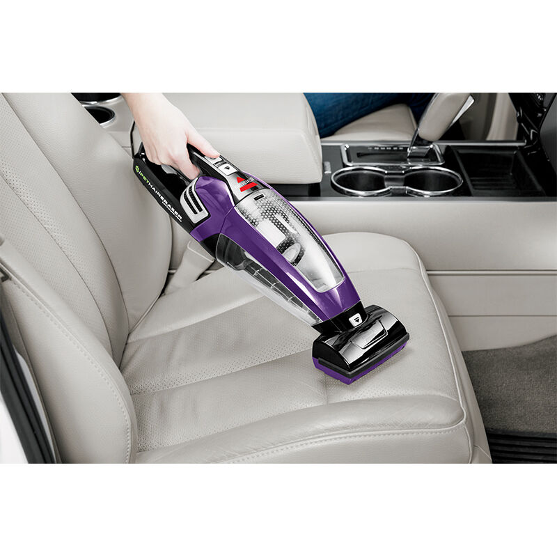 Pet handheld sales vacuum cleaner