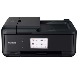 Canon Inkjet All-in-one Printer, , hires