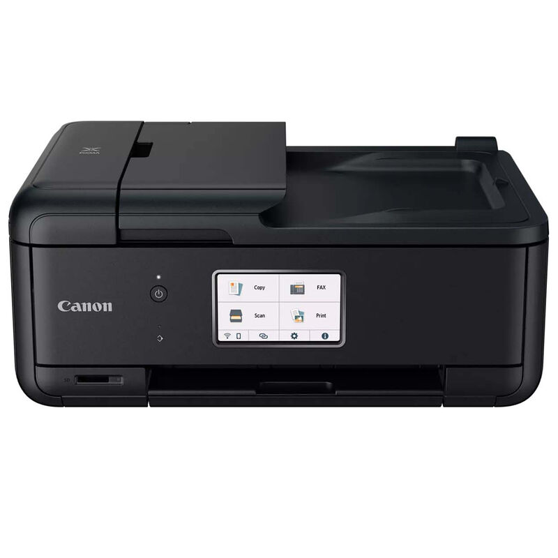 Canon Inkjet All-in-one Printer, , hires