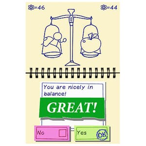 My Weight Loss Coach for Nintendo DS, , hires