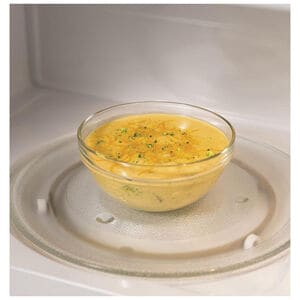 GE 30 in. 1.7 cu. ft. 1000W Over-the-Range Microwave with 300 CFM & Sensor Cooking - Slate, Slate, hires