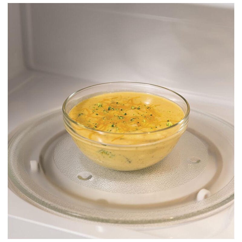 GE 30 in. 1.7 cu. ft. 1000W Over-the-Range Microwave with 300 CFM & Sensor Cooking - Slate, Slate, hires