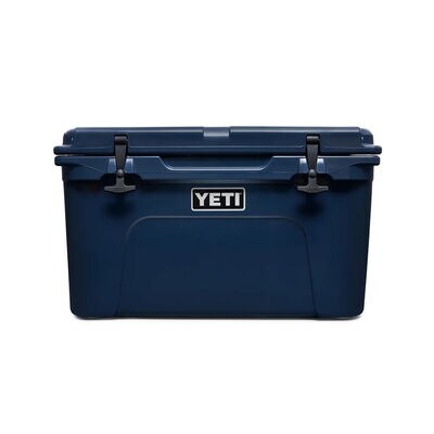 YETI Tundra 45 Cooler - Navy | YT45NB