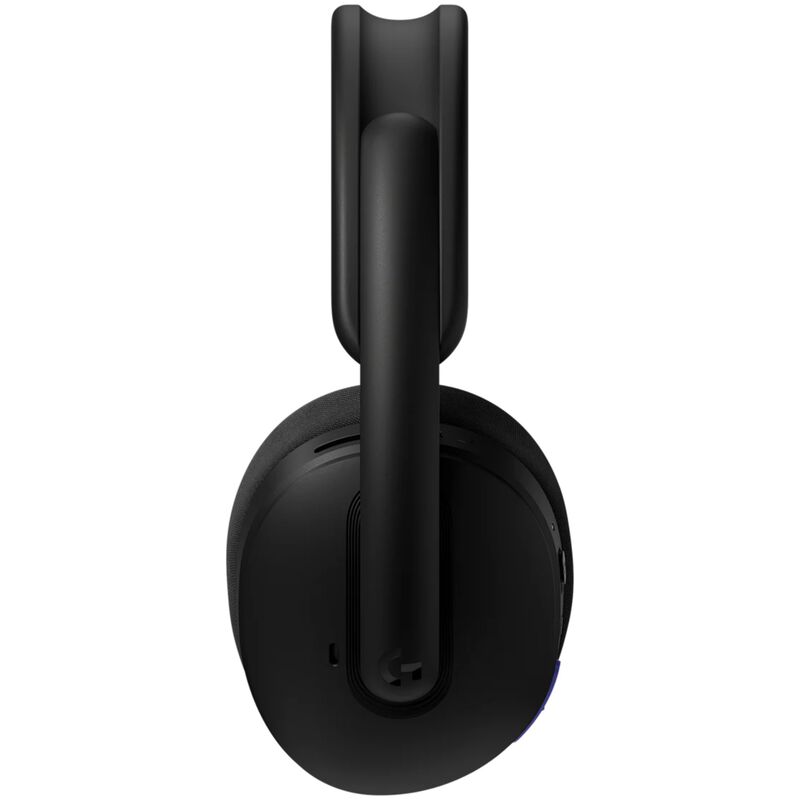 Logitech G325 Lightspeed Wireless Gaming Headset - Black, , hires
