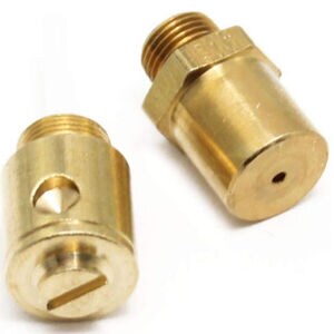 Speed Queen LP Conversion Kit for Commercial Gas Dryers, , hires