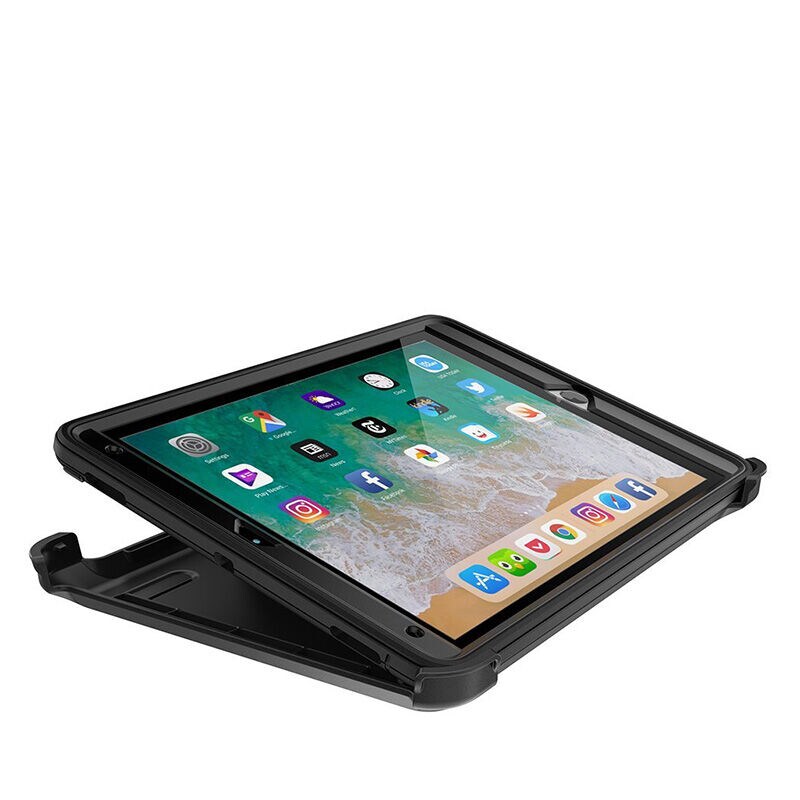 Otterbox Defender Case for iPad Pro/Air 10.5" - Black, , hires