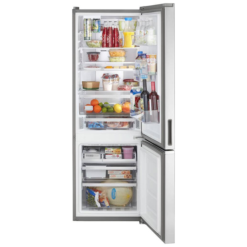 Whirlpool 24 in. 12.9 cu. ft. Counter Depth Garage Ready Bottom