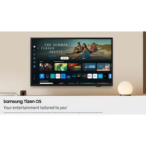 Samsung - 40" Class F6000F LED Full HD Smart Tizen TV, , hires