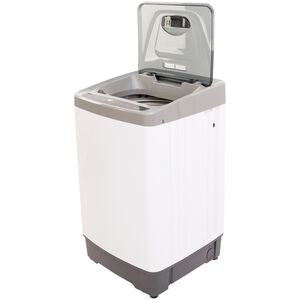 Avanti 20 in. 1.4 cu. ft. Compact Portable Washer - White, , hires