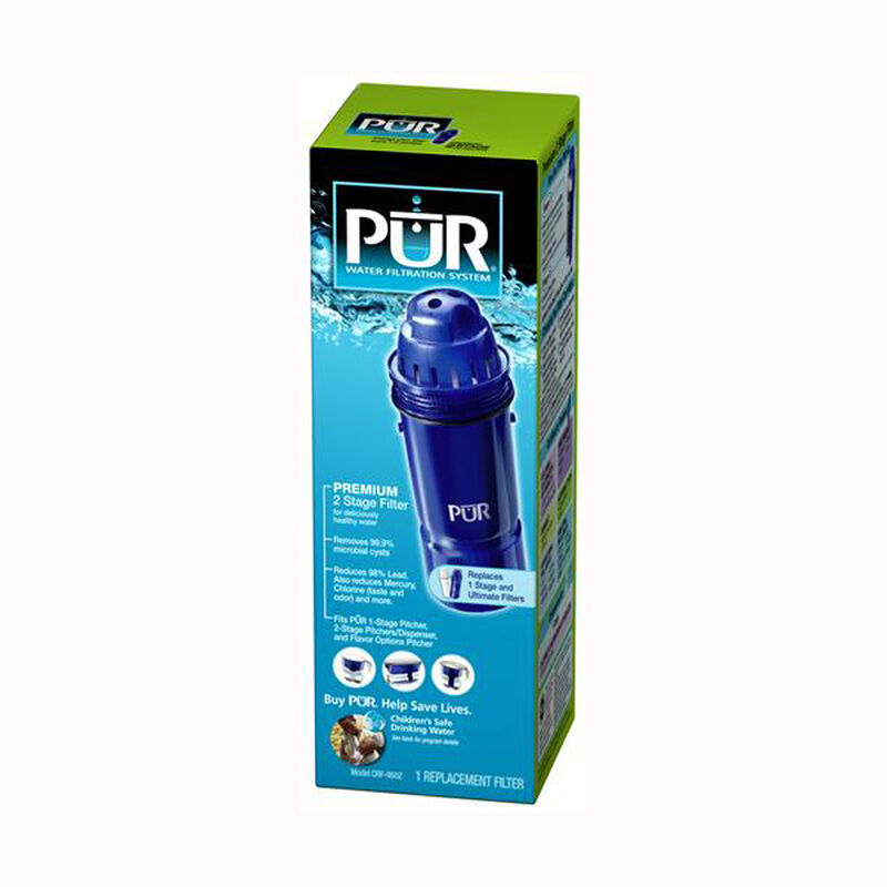 Pur Pitcher Replacement Water Filter, , hires