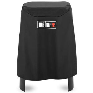Weber Premium Grill Cover for Lumin Electric Grill, , hires