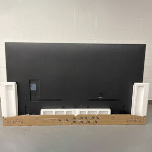 Samsung - 85" Class Q8F QLED 4K UHD Samsung Vision AI Smart TV (Open Box Good Condition), , hires