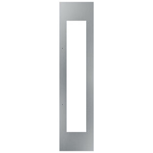 Thermador 18" Refrigerator Flat Door Panel - Stainless Steel, , hires