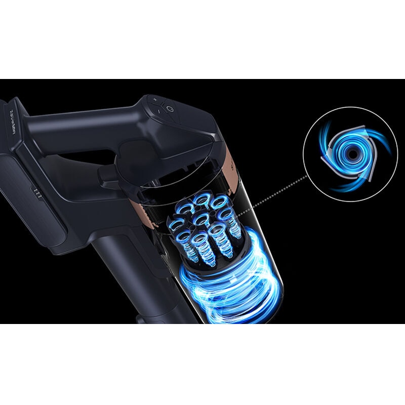 Samsung Jet 60 Cordless Light-Weight Pet Stick Vacuum with 3 Additional Tools, , hires