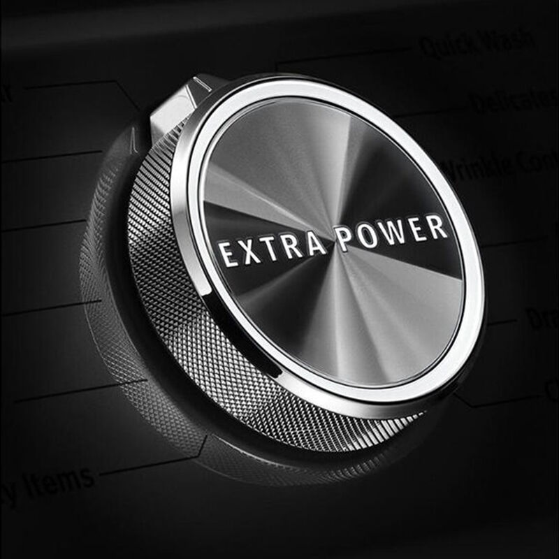 Maytag 27 in. 7.3 cu. ft. Electric Dryer with 10 Dryer Programs, 4 Dry Options, Wrinkle Care & Sensor Dry - White, , hires