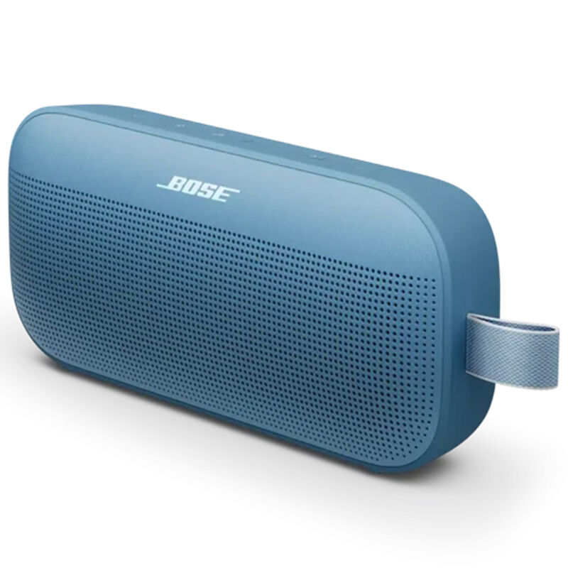 Bose SoundLink Flex Portable Bluetooth Speaker (2nd Gen) Blue Dusk